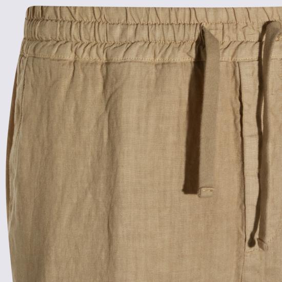 26SS 알테아 스트레이트 팬츠 265300031 Brown - ALTEA