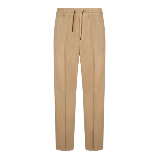 26SS 알테아 스트레이트 팬츠 265300031 Brown