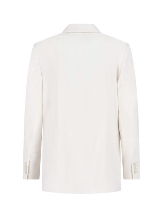 26SS 라르디니 자켓 P6CAMERON EQDO62817150 White - LARDINI
