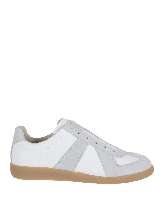 26SS 마르지엘라 레플리카 스니커즈 S57WS0236MP1895101 White