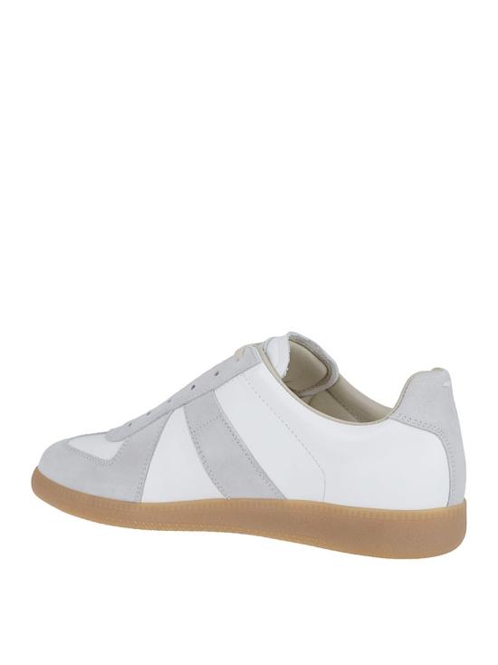 26SS 마르지엘라 레플리카 스니커즈 S57WS0236MP1895101 White - MAISON MARGIELA