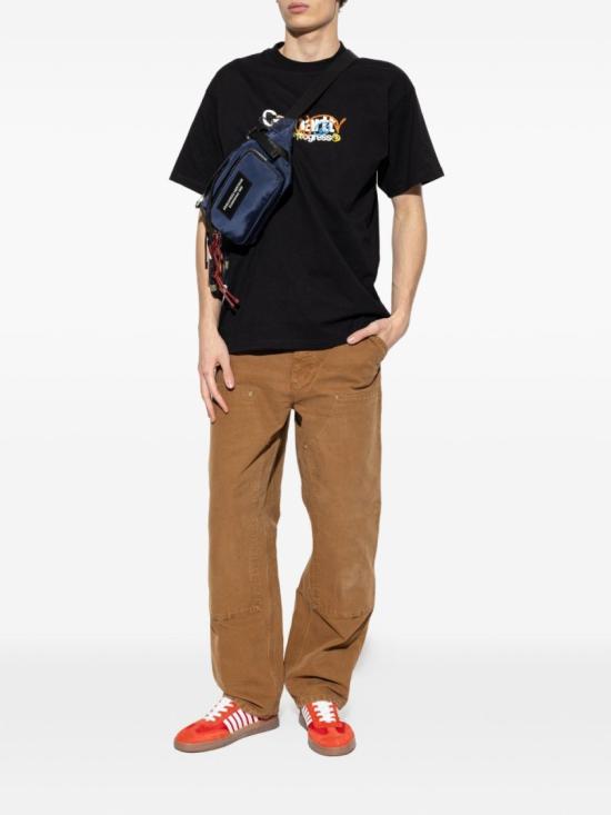 26SS 디스퀘어드2 스니커즈 SNM0477 11708709 M818 Red - DSQUARED2
