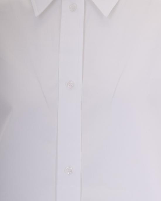 26SS 스포트막스 셔츠 689305 White - SPORTMAX