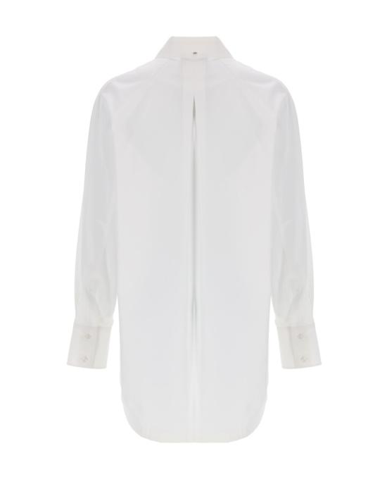 26SS 스포트막스 셔츠 689305 White - SPORTMAX
