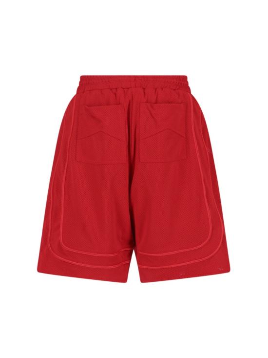 26SS 루드 숏팬츠 RHPS26SH020166022 Red - RHUDE