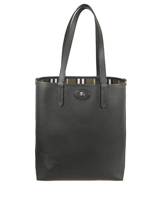 26SS 버버리 EKD 프린트 토트백 8118853 C3348 Grey