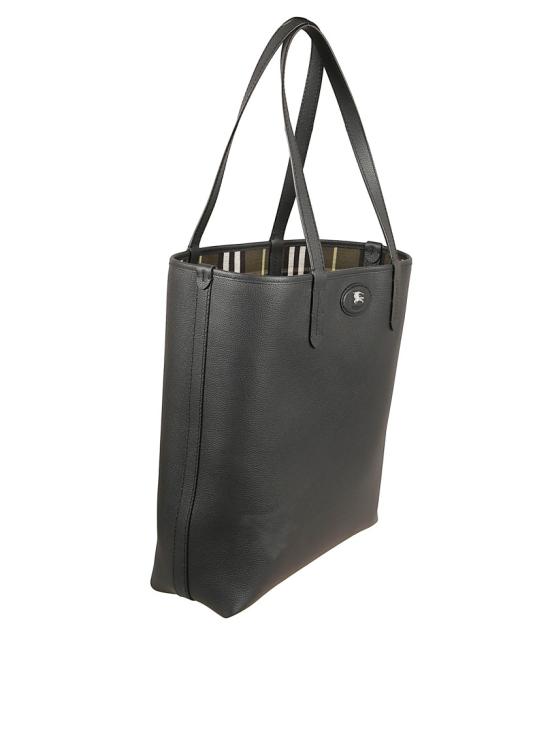 26SS 버버리 EKD 프린트 토트백 8118853 C3348 Grey - BURBERRY