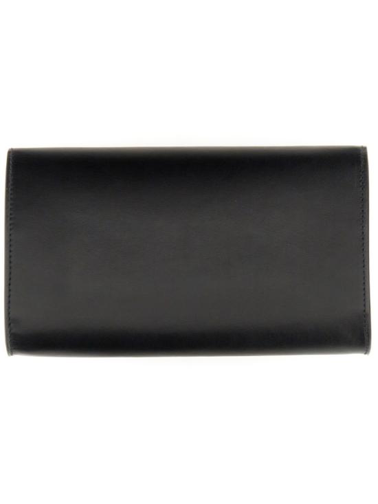  누메로벤투노 지갑 23EBP0953VT01 N001 Black - N°21