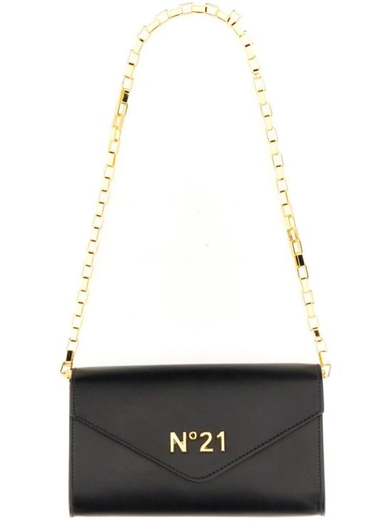  누메로벤투노 지갑 23EBP0953VT01 N001 Black - N°21