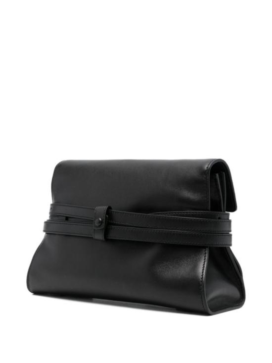 26SS 모스키노 숄더백 MC4014PP1O OA0 000 Black - MOSCHINO