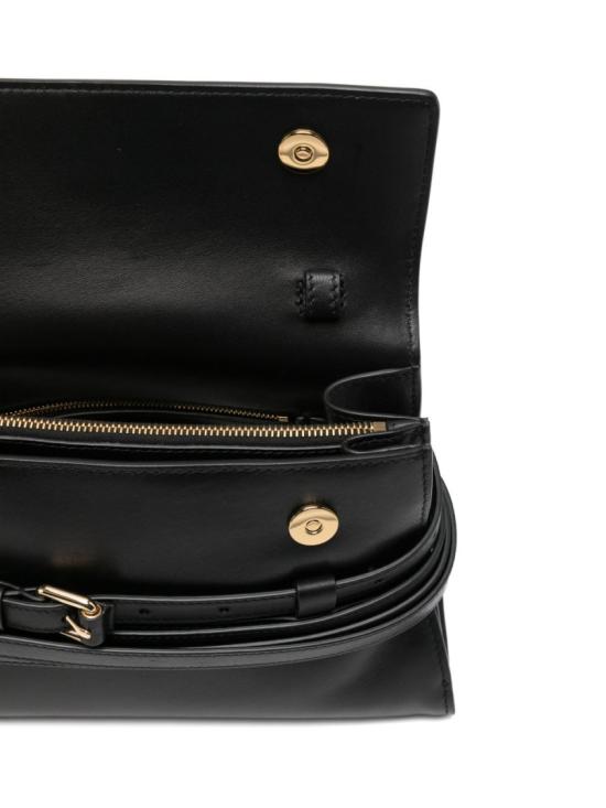 26SS 모스키노 숄더백 MC4014PP1O OA0 000 Black - MOSCHINO