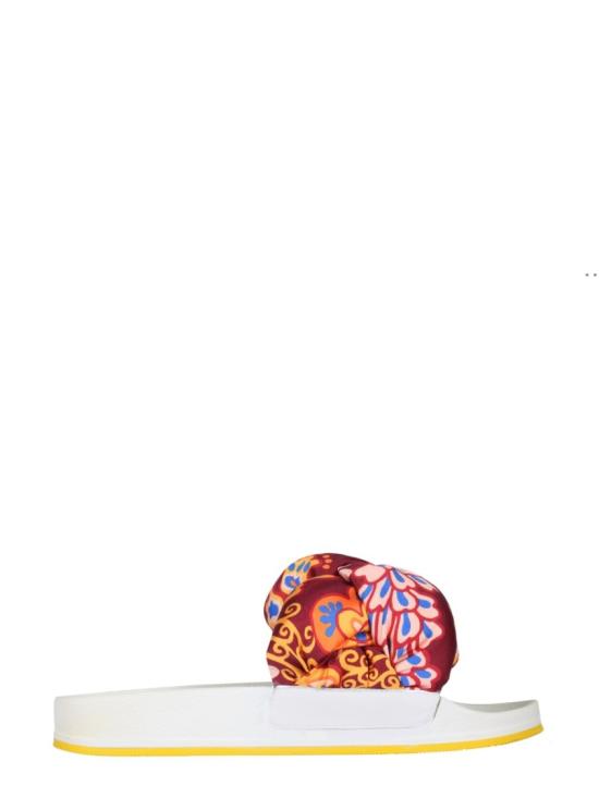  라 더블제이 샌들 SHO0005 FOD001TAR0001 White