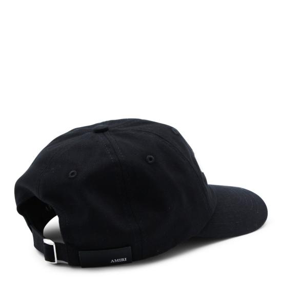 26SS 아미리 모자 AMSAHE1043001 Black - AMIRI