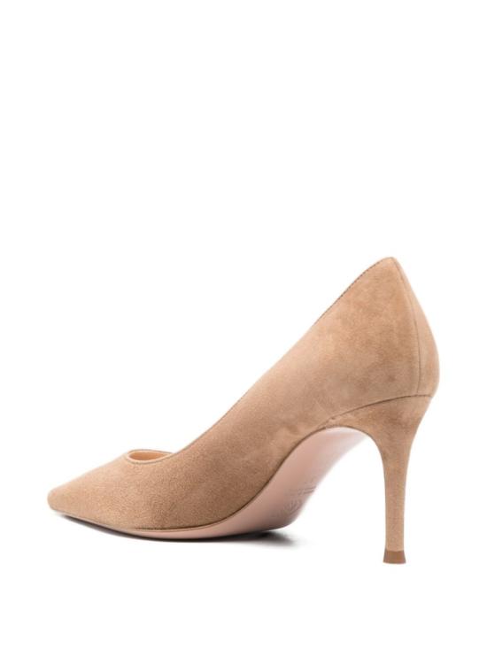 26SS 로베르토 페스타 힐/펌프스 TIRSA CAMOSCIO CEST Neutrals - ROBERTO FESTA
