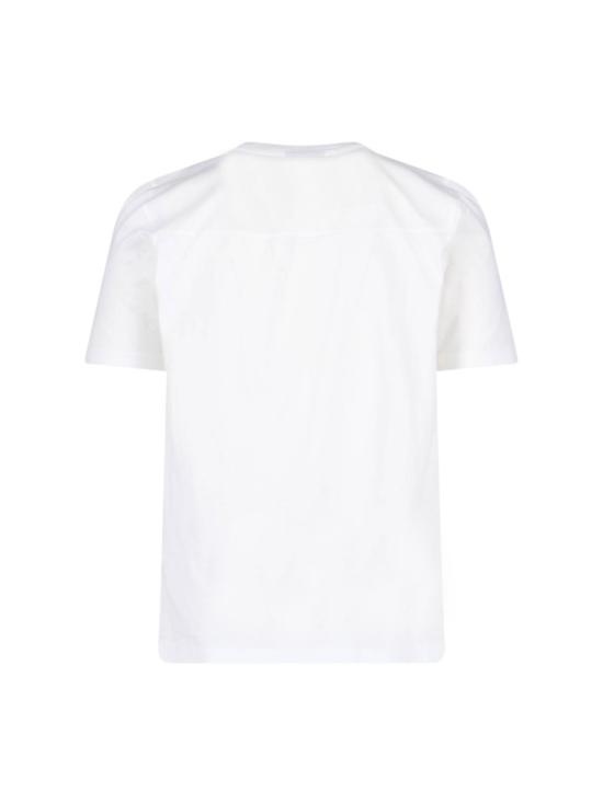 26SS 디스퀘어드2 반팔 티셔츠 S74GD1527 D20108100 White - DSQUARED2