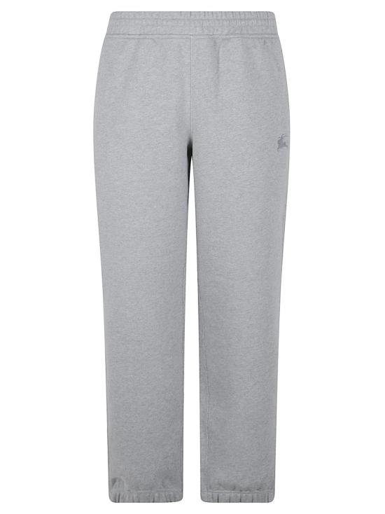 26SS 버버리 트레이닝/조거 팬츠 8120757 A2142 Grey