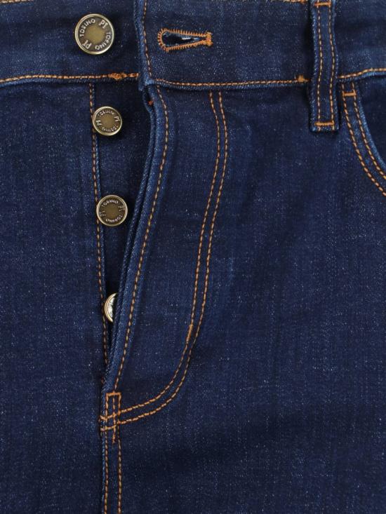 26SS 피티토리노 데님 팬츠 C5 TP05B0 AW0310MN43 Blue - PT TORINO
