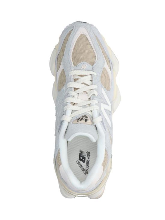 26SS 뉴발란스 9060 스니커즈 U9060440 Grey - NEW BALANCE