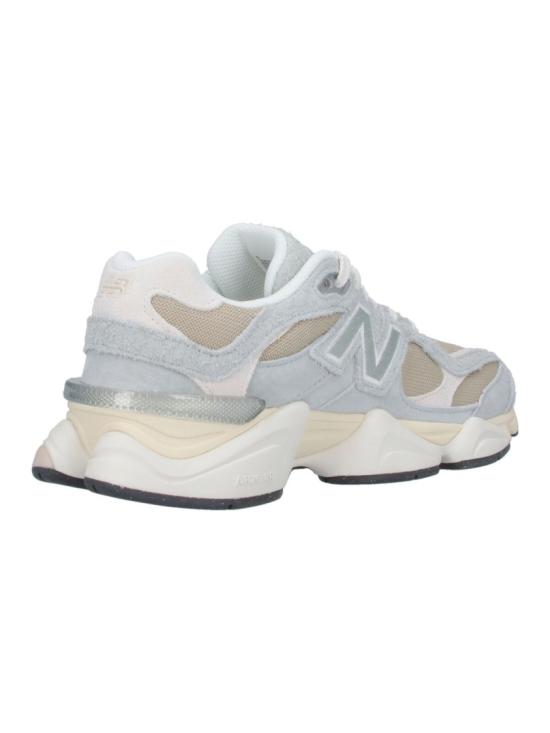 26SS 뉴발란스 9060 스니커즈 U9060440 Grey - NEW BALANCE