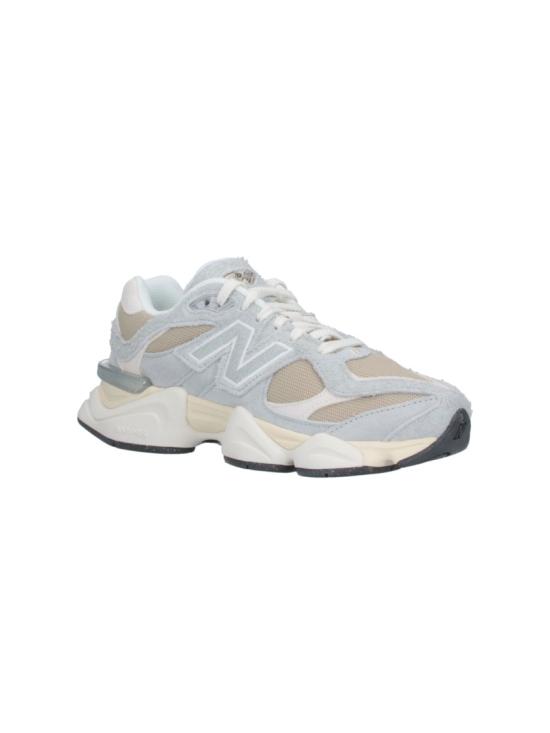 26SS 뉴발란스 9060 스니커즈 U9060440 Grey - NEW BALANCE