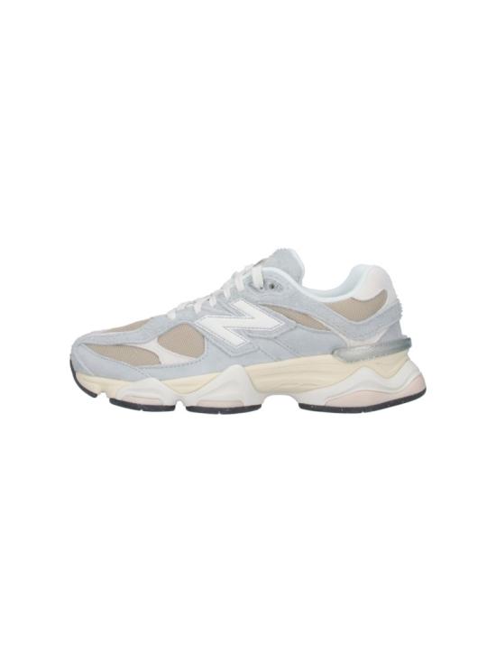 26SS 뉴발란스 9060 스니커즈 U9060440 Grey - NEW BALANCE