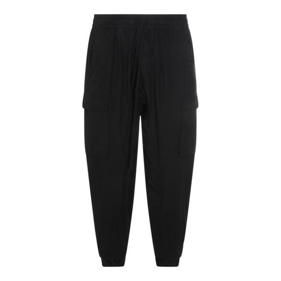 26SS 톰크롬 트레이닝/조거 팬츠 MP410111 Black