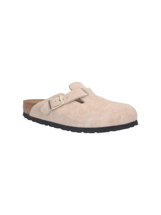 26SS 버켄스탁 뮬/슬리퍼 1030883SANDCASTLE Neutrals - BIRKENSTOCK