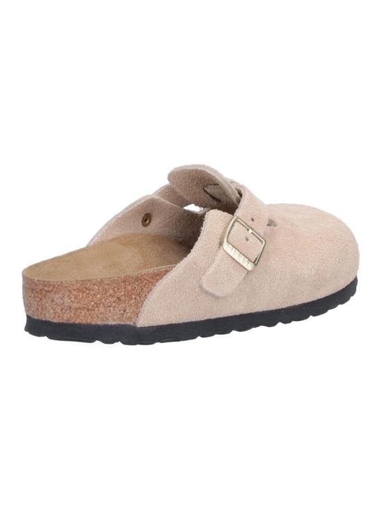 26SS 버켄스탁 뮬/슬리퍼 1030883SANDCASTLE Neutrals - BIRKENSTOCK