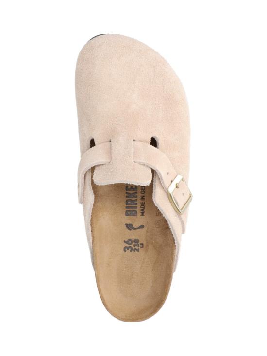26SS 버켄스탁 뮬/슬리퍼 1030883SANDCASTLE Neutrals - BIRKENSTOCK