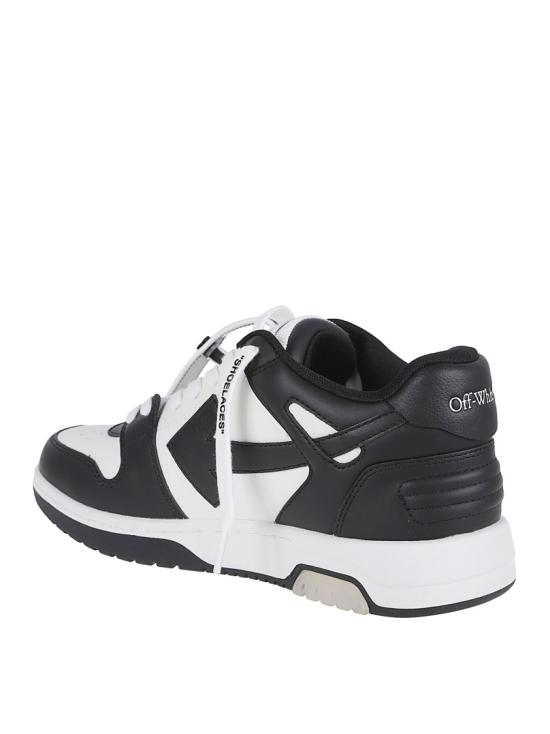 26SS 오프화이트 스니커즈 M189C9L007 0110 Black - OFF WHITE