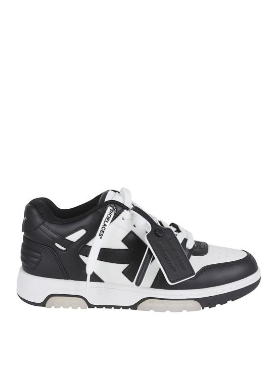 26SS 오프화이트 스니커즈 M189C9L007 0110 Black