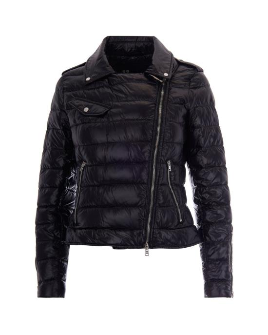 26SS 에르노 숏패딩 6150498 Black