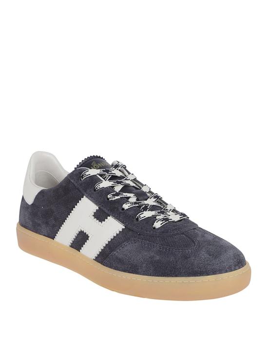 26SS 호간 쿨 스니커즈 HXM6470FB60UWX01VU Grey - HOGAN