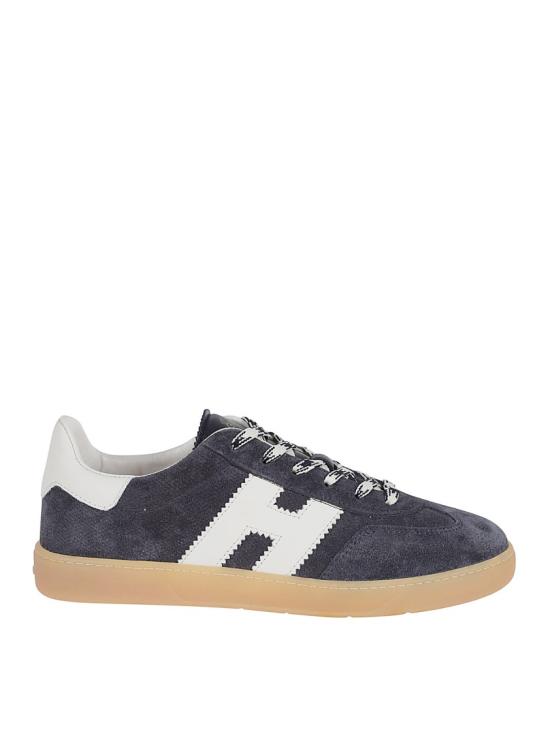 26SS 호간 쿨 스니커즈 HXM6470FB60UWX01VU Grey