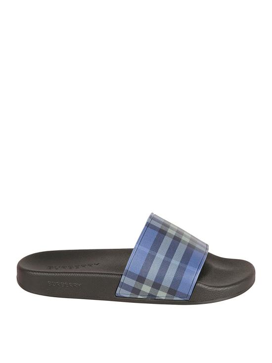 26SS 버버리 로퍼 8119277 C2533 Grey