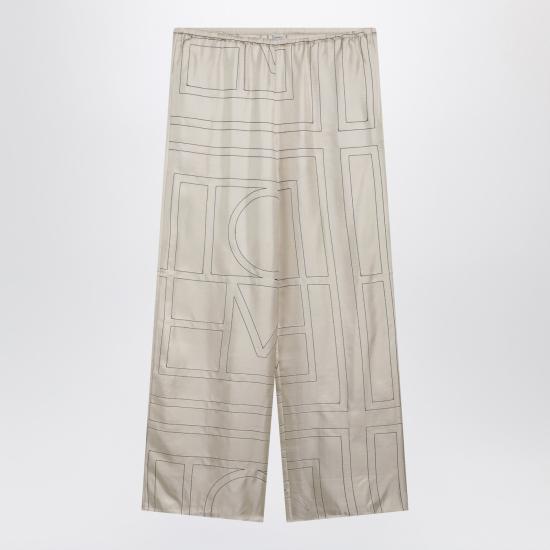 26SS 토템 팬츠 213 255707926 White