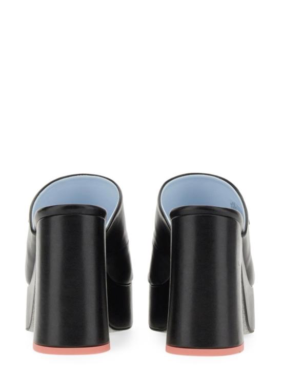  키아라 페라그니 샌들 CF2936 001 Black - CHIARA FERRAGNI