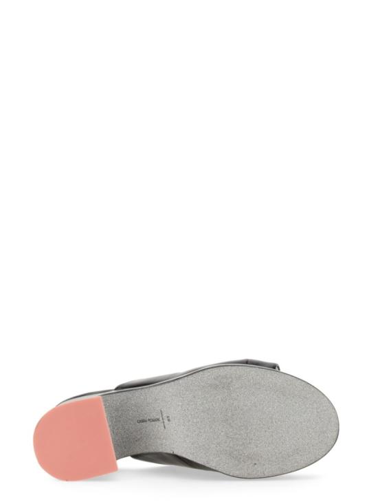  키아라 페라그니 샌들 CF2936 001 Black - CHIARA FERRAGNI