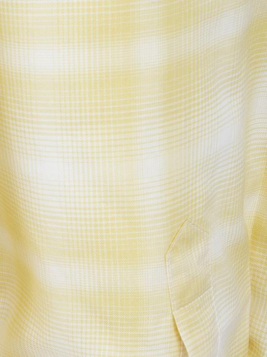 26SS 톰포드 긴팔 셔츠 HDS001FMC297JJF Neutrals - TOMFORD