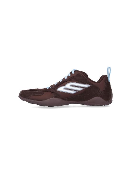 26SS 발렌시아가 먼데이 울트라 스니커즈 853508 WMNDI2994 Brown - BALENCIAGA