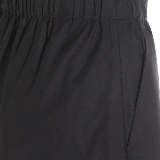 26SS 안토넬리 피렌체 스트레이트 팬츠 J8479Q135B999 Black - ANTONELLI FIRENZE