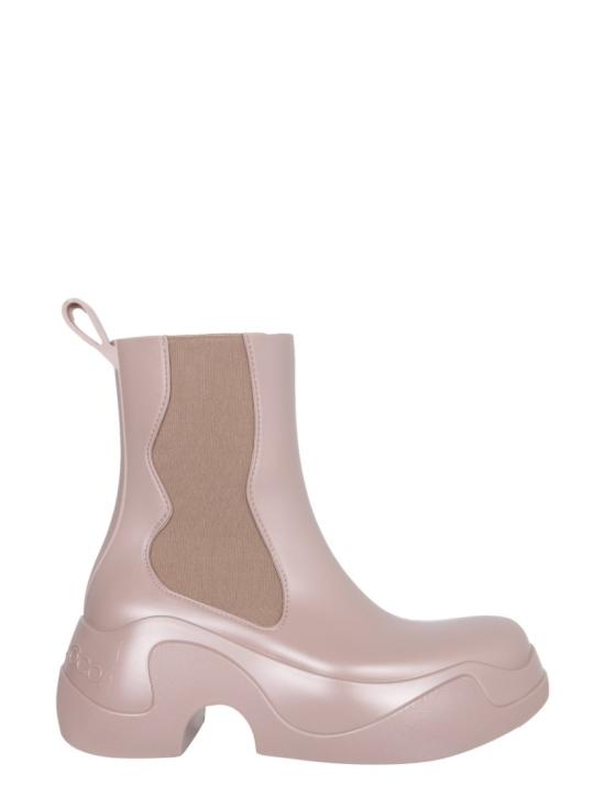  소코이 부츠 BOMW 21TORTORA Pink