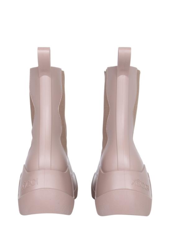  소코이 부츠 BOMW 21TORTORA Pink - XOCOI