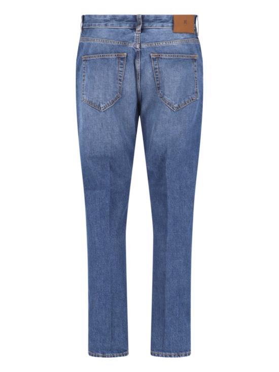 26SS 피티토리노 데님 팬츠 C5 TP05B0 OA5110MI31 Blue - PT TORINO
