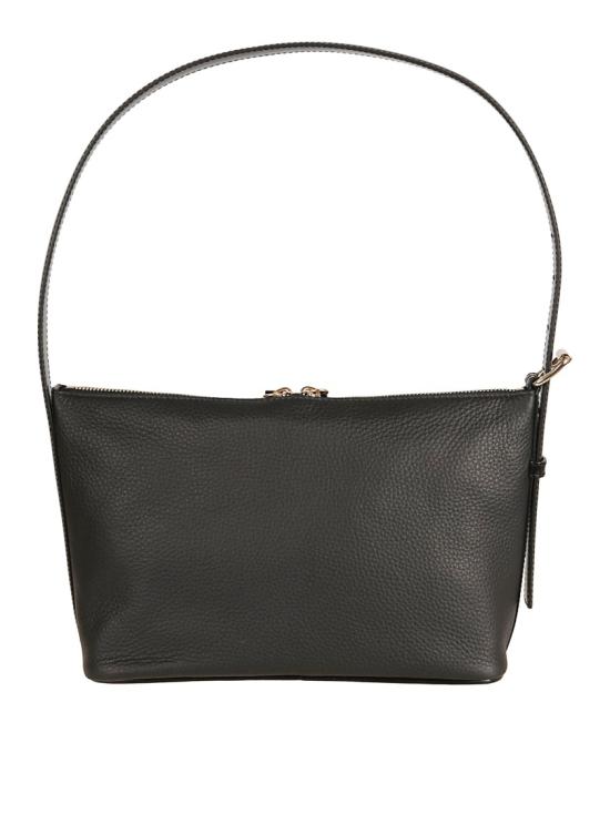 26SS 아페쎄 숄더백 PXCBLUF61974LZZ Black - A.P.C.