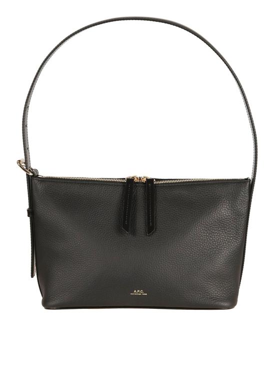 26SS 아페쎄 숄더백 PXCBLUF61974LZZ Black