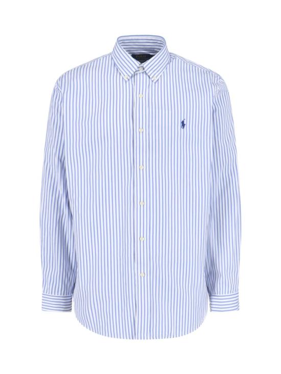 26SS 폴로 랄프로렌 폴로 티셔츠 710 P07019001 Blue