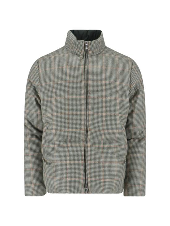 26SS 톰브라운 자켓 MJD091X F0962350 Green