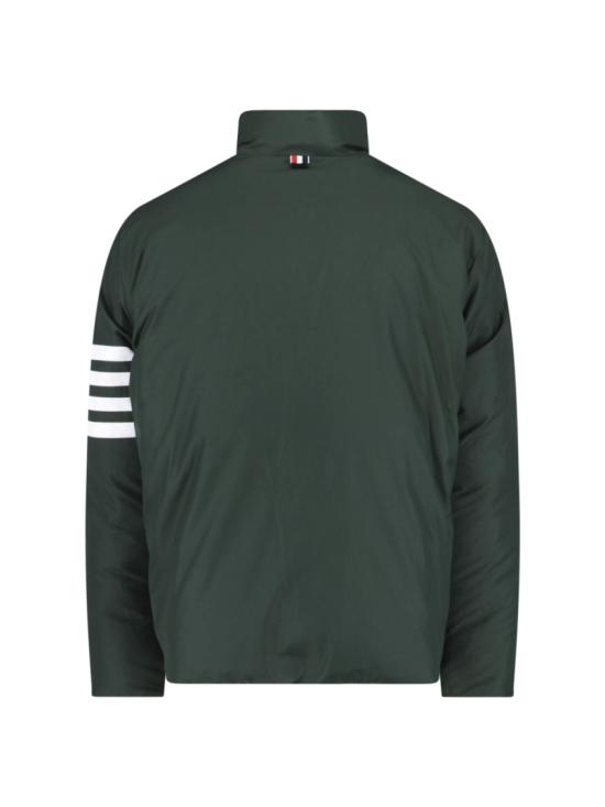 26SS 톰브라운 자켓 MJD091X F0962350 Green - THOM BROWNE