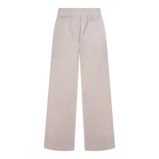 26SS 안토넬리 피렌체 스트레이트 팬츠 J8479Q135B124 Grey